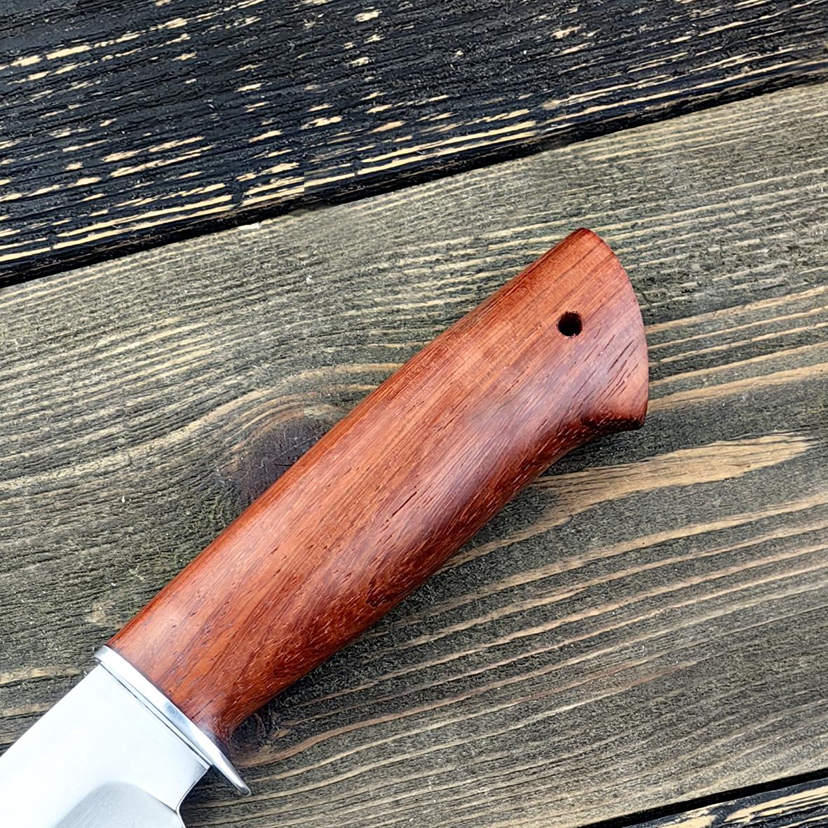 Нож Клыч из стали 95Х18